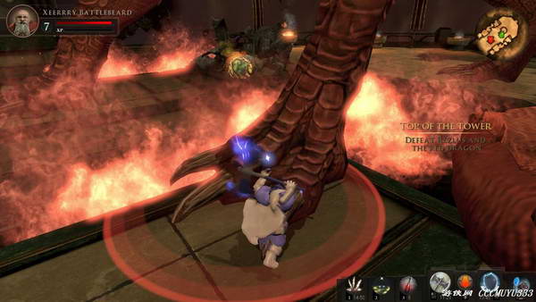 《龙与地下城：匕首谷》流程攻略|Dungeons & Dragons: Daggerdale