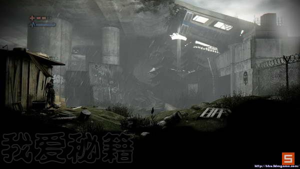 《死光》一周目流程攻略|Deadlight