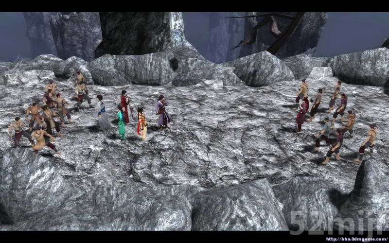 《仙剑奇侠传5：前传》图文攻略|Paladin 5 Plus