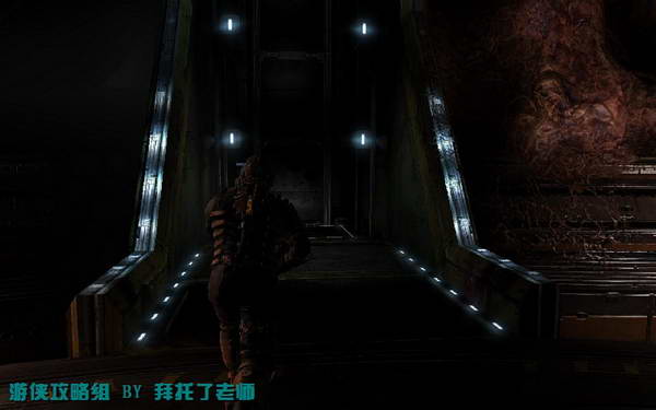 《死亡空间2》图文攻略|Dead Space 2