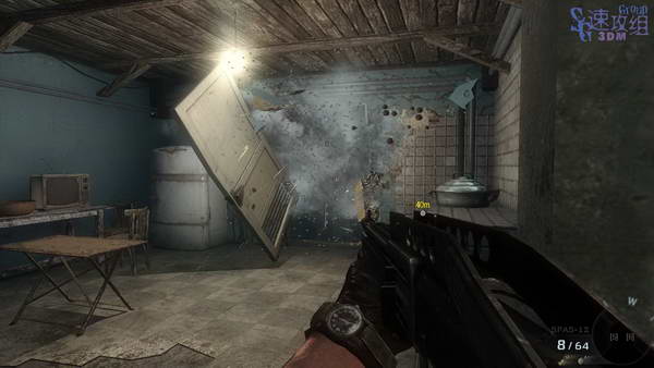 《使命召唤7：黑色行动》图文 + 视频攻略|Call of Duty: Black Ops