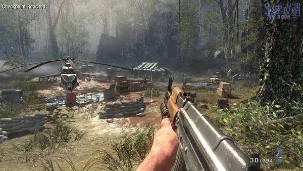 《使命召唤7：黑色行动》图文 + 视频攻略|Call of Duty: Black Ops