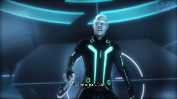 《特隆：进化》图文视频攻略|Tron Evolution