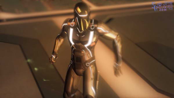 《特隆：进化》图文视频攻略|Tron Evolution