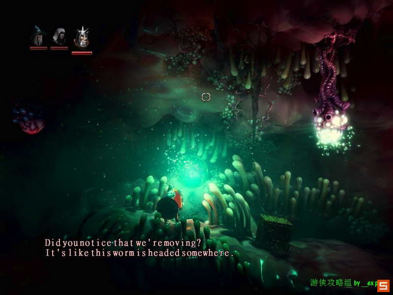 《三位一体2：哥布林的威胁》图文攻略|Trine 2: Goblin Menace