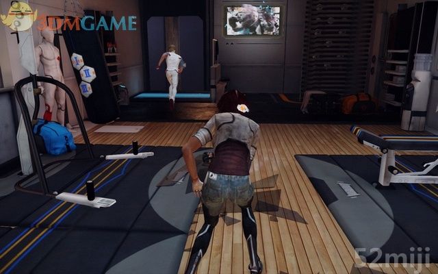 《勿忘我》元素收集流程图文/BOSS战|Remember Me