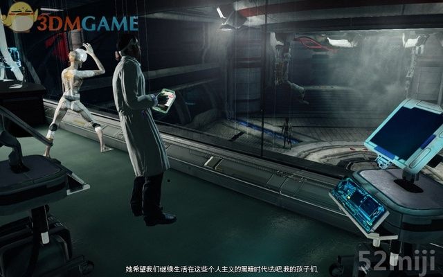 《勿忘我》元素收集流程图文/BOSS战|Remember Me