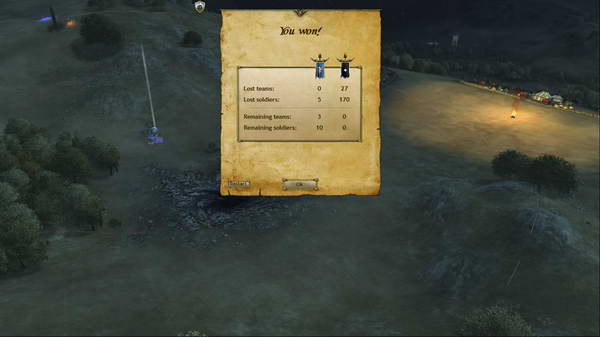 《亚瑟王：堕落冠军》图文流程攻略|King Arthur: Fallen Champions