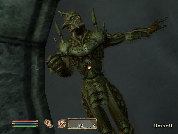 《上古卷轴4：湮灭-九骑士》图文全攻略|The Elder Scrolls IV Oblivion Knights of The Nine