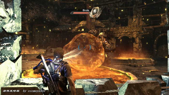 《重力反转》图文攻略|Inversion