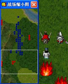 《新三国志英杰传：刘备传》1-51关攻略（图）