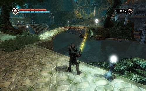 《霸王》详细攻略2|Overlord