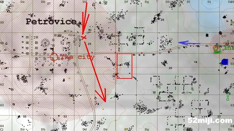 《闪点行动：抵抗力量》攻略（图文）|Operation Flashpoint:Resistance