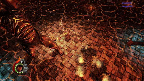 《被诅咒的圣战》图文流程攻略|The Cursed Crusade