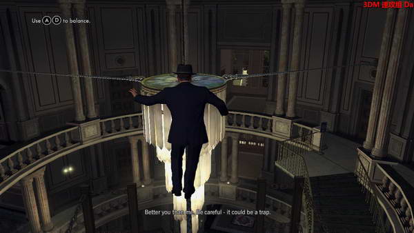 《黑色洛城》图文攻略|L.A. Noire