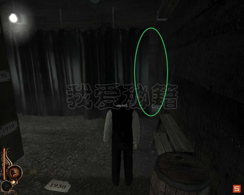 《卢修斯》图文攻略|Lucius