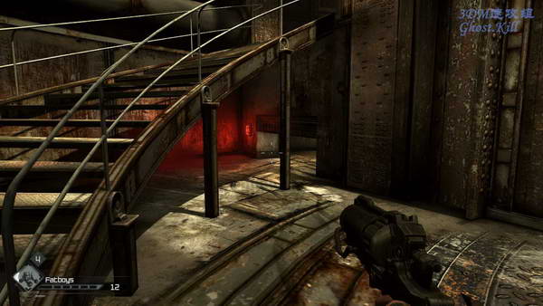 《狂怒》图文流程攻略|RAGE