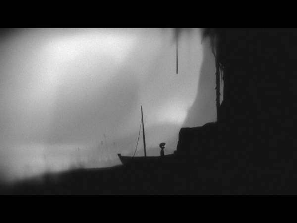 《地狱边境》图文攻略|LIMBO