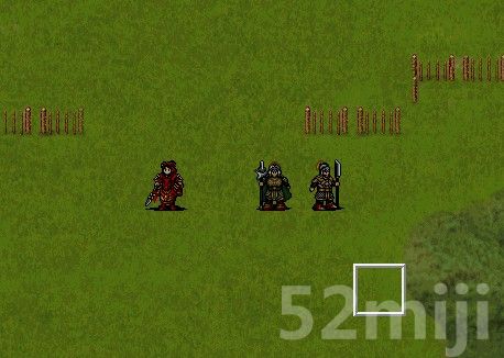 《姜维传》困难单独图文攻略(41关)