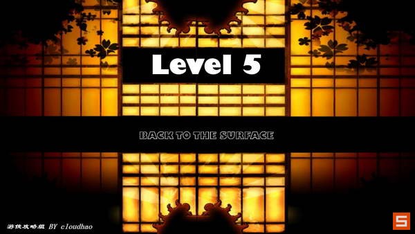 《木遁大师》图文攻略|Wooden SenSeY