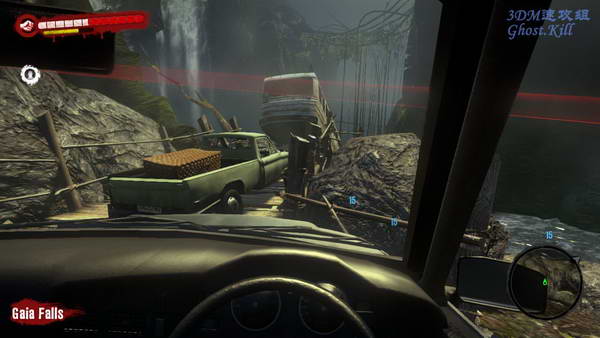 《死亡岛》图文视频攻略|Dead Island