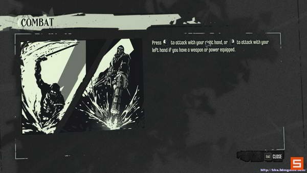 《耻辱》关卡图文攻略|Dishonored