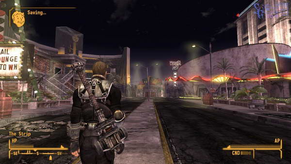 《辐射：新维加斯》图文攻略|Fallout New Vegas