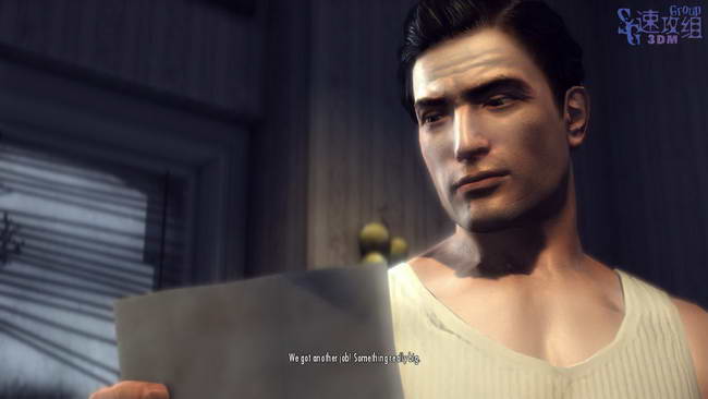 《黑手党2》图文攻略|Mafia 2