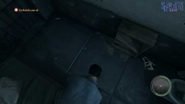 《黑手党2》图文攻略|Mafia 2