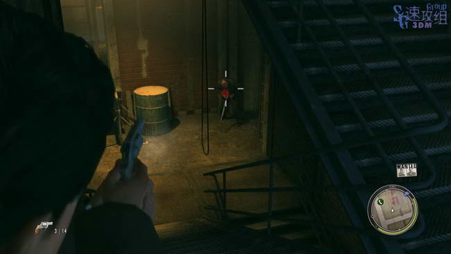 《黑手党2》图文攻略|Mafia 2