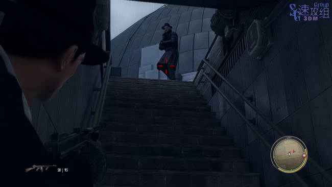 《黑手党2》图文攻略|Mafia 2