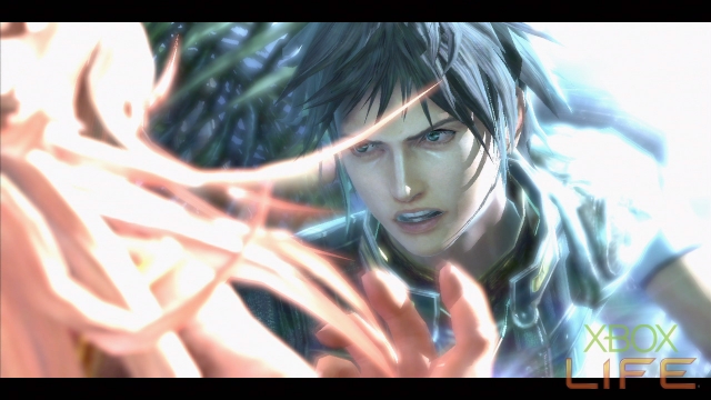 x360《最后的遗迹》详细图文攻略|The Last Remnant