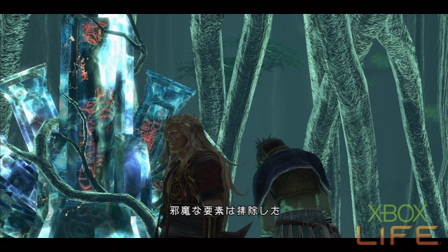 x360《最后的遗迹》详细图文攻略|The Last Remnant