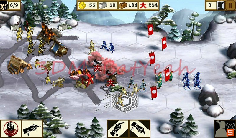 《全面战争：将军》图文全攻略|Total War Battles: SHOGUN