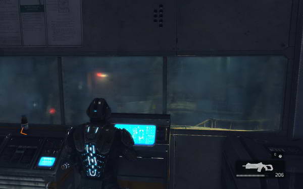 《深度黑暗：重装上阵》图文攻略|Deep Black: Reloaded