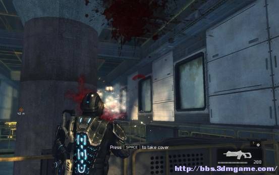 《深度黑暗：重装上阵》图文攻略|Deep Black: Reloaded