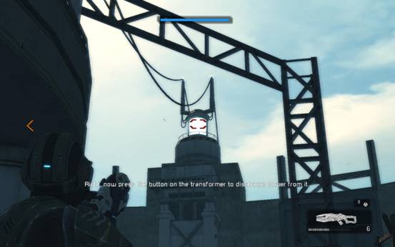 《深度黑暗：重装上阵》图文攻略|Deep Black: Reloaded