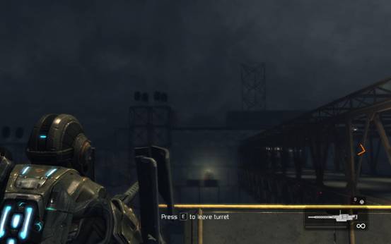 《深度黑暗：重装上阵》图文攻略|Deep Black: Reloaded