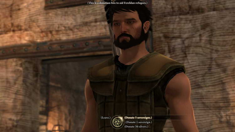 《龙腾世纪2》图文攻略|Dragon Age 2