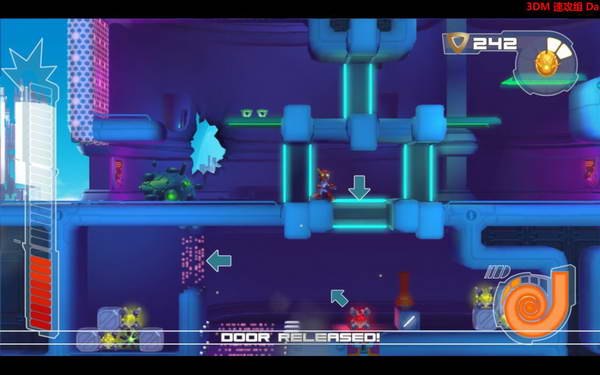 《爆破小子》图文流程攻略|Explodemon!