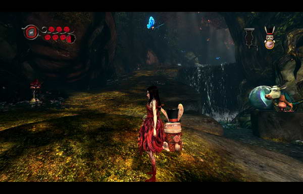 《爱丽丝：疯狂回归》图文攻略|Alice: Madness Returns