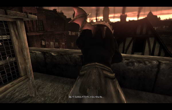 《爱丽丝：疯狂回归》图文攻略|Alice: Madness Returns