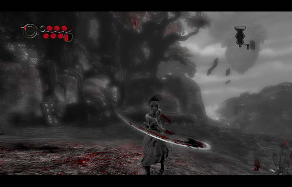 《爱丽丝：疯狂回归》图文攻略|Alice: Madness Returns