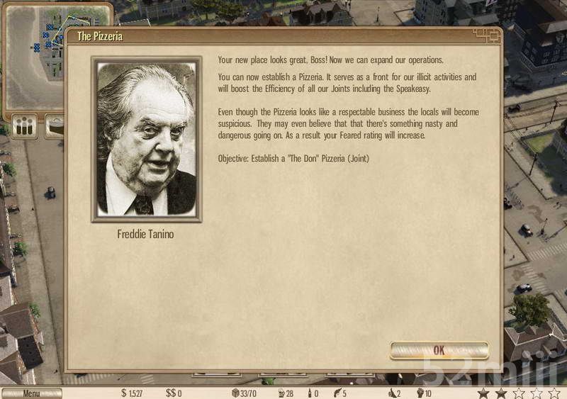 《黑手党：黑帮之城》详细攻略|Strike Suit Zero