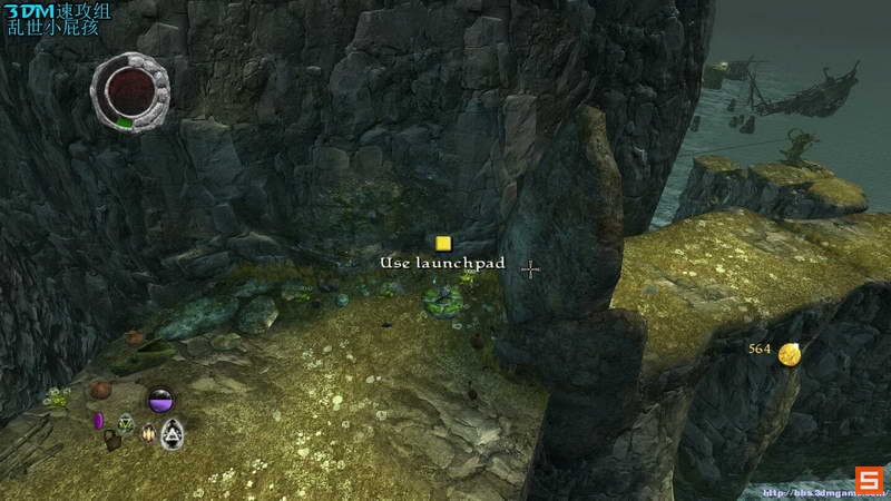 《勇敢雄心》图文攻略|Brave