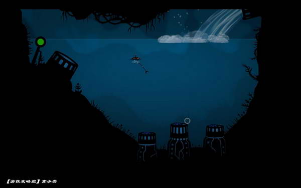 《疯狂扭曲的暗影星球》图文攻略|Insanely Twisted Shadow Planet