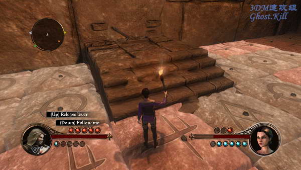 《第一圣殿骑士》图文视频攻略|The First Templar