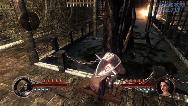 《第一圣殿骑士》图文视频攻略|The First Templar