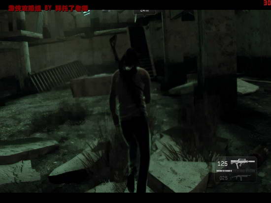 《凯恩与林奇2：伏天》图文流程攻略|Kane & Lynch 2: Dog Days