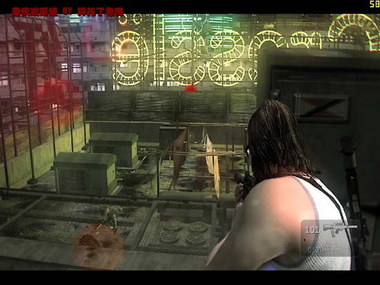 《凯恩与林奇2：伏天》图文流程攻略|Kane & Lynch 2: Dog Days